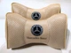 Подголовник (подушка) MERCEDES BENZ BEIGE - изображение 1