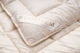 Одеяло DOTINEM CASSIA GRANDIS микрофибра зимнее 145х210 см (211378-2) - изображение 2