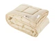 Одеяло DOTINEM CASSIA GRANDIS микрофибра зимнее 145х210 см (211378-3) - изображение 1