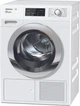 Сушильная машина Miele TCJ 690 WP Eco&Steam WiFi&XL 12CJ6902UA - изображение 1