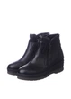 Ботинки высокие Injers 36 Чёрный Inj572-43Kblack (модель: Inj572-43Kblack) - изображение 1