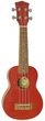 Укулеле FZONE FZU-110S (Red) - изображение 1