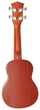 Укулеле FZONE FZU-110S (Red) - изображение 2