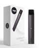 Стартовый набор POD система Logic Compact Charcoal (14488894)(4820000536943) - изображение 1