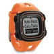 Спортивний навігатор Garmin Forerunner 10 Orange and Black - зображення 2