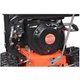 Снегоуборщик бензиновый SEQUOIA SST6562 - изображение 8