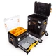 Комплект ящиків DeWALT DWST1-81048 - зображення 3