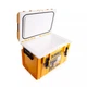 Ящик-охладитель TOUCHSYSTEM 55х40.8x36.6 см грузоподъемность 50 кг DeWALT DWST1-81333 - изображение 3