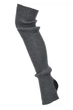 Гетры SEWEL GW073 60 см Серый - изображение 5