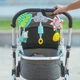 Дуга для коляски Taf Toys Тропический оркестр (12135) - зображення 3