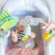 Дуга для коляски Taf Toys Тропический оркестр (12135) - зображення 4