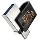 USB флеш накопитель Team 32GB M181 Black USB 3.1/Type-C (TM181332GB01) - изображение 3