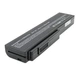 Аккумулятор для ноутбука Asus N61VG (A32-M50) 5200 mAh Extradigital (BNA3928) - изображение 2