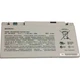 Аккумулятор для ноутбука Sony Sony VGP-BPS33 3760mAh 6cell 11.1V Li-ion (A41803) - изображение 1