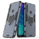 Чехол Iron Ring для Huawei P Smart Z противоударный бампер Dark Blue - изображение 1