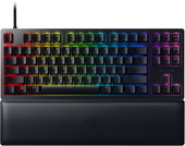 Клавиатура проводная Razer Huntsman V2 Tenkeyless Purple Optical Switch RU  USB (RZ03-03941400-R3R1) – фото, отзывы, характеристики в интернет-магазине  ROZETKA | Купить в Украине: Киеве, Харькове, Днепре, Одессе, Запорожье,  Львове