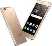 Мобильный телефон Huawei P9 Lite Dual Sim Gold – фото