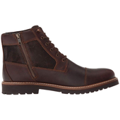 Rockport marshall rugged sales cap toe