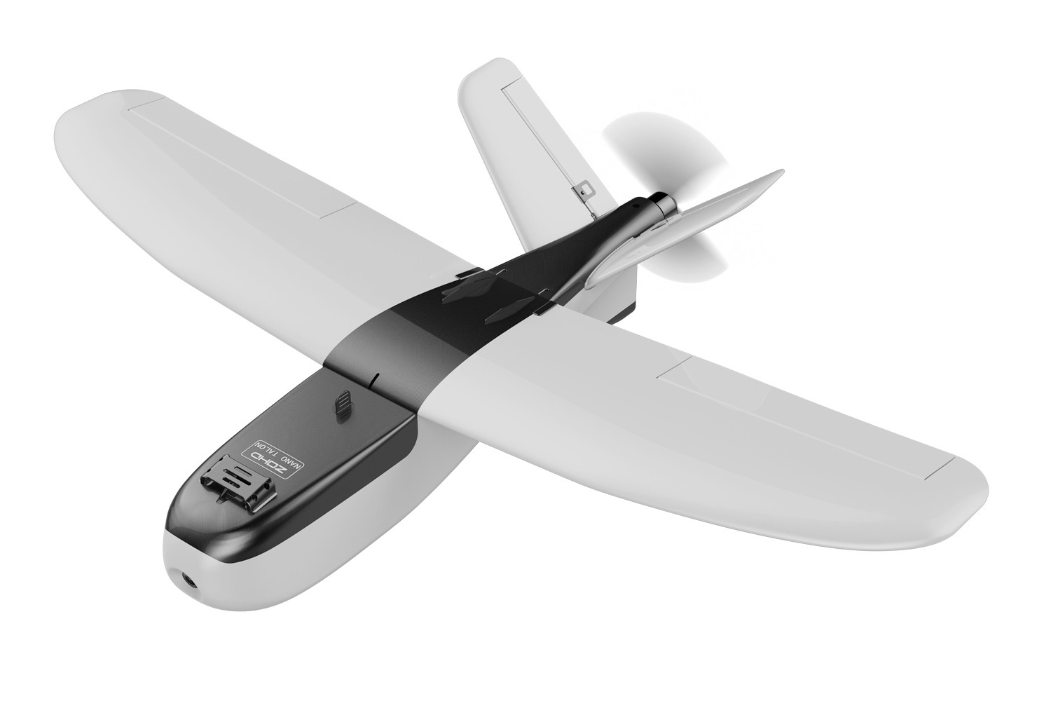 

Самолет FPV на радиоуправлении ZOHD Nano Talon PNP
