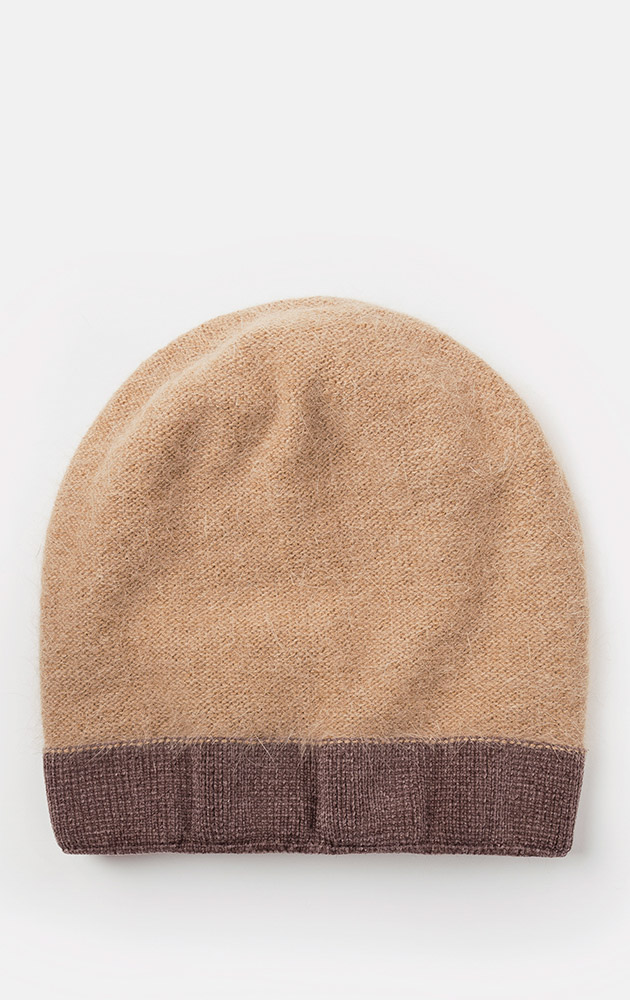 

Шапка MR520 One size MR 226 2346 0919 Beige