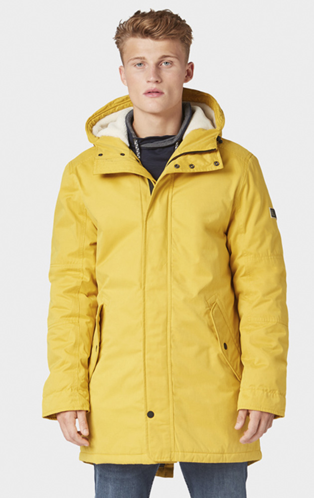 

Куртка Tom Tailor XL TT 10120160012 18798