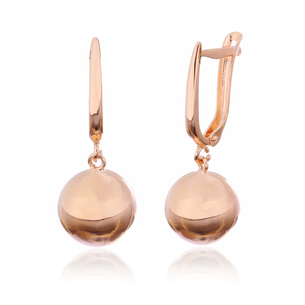 

Серебряные серьги Silvex925 (вес 5.9 г) модели С3/884