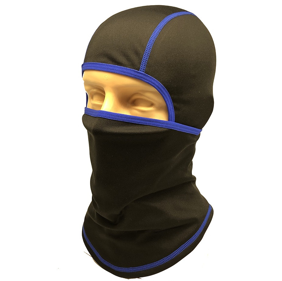 

Балаклава / Баф Samurai Electro L\XL взрослая зимняя