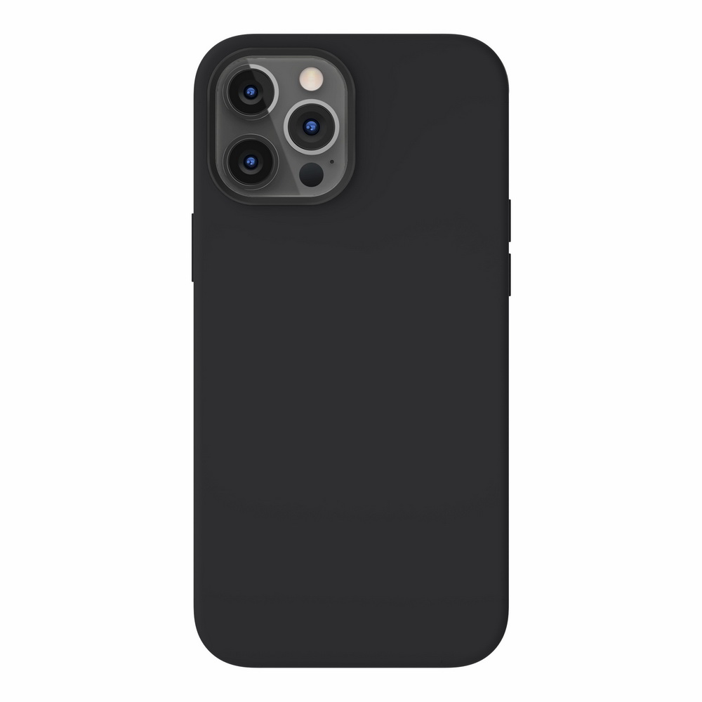 

Панель Switcheasy MagSkin for iPhone 12 Pro Max Black (GS-103-123-224-11)
