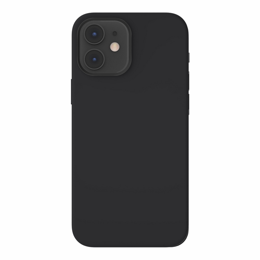 

Панель Switcheasy MagSkin for iPhone 12 mini Black (GS-103-121-224-11)