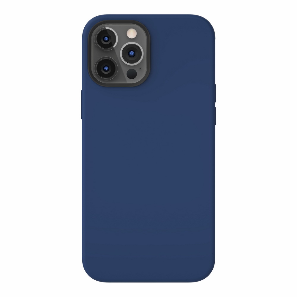 

Панель Switcheasy MagSkin for iPhone 12/12 Pro Classic Blue (GS-103-122-224-144)