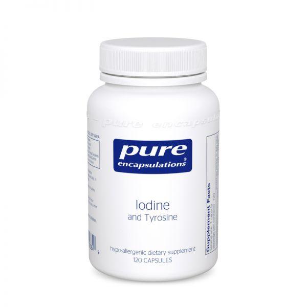 

Витамины Pure Encapsulations Vitamin A 10.000 МЕ 120 капсул