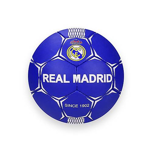 

Мяч футбольный "Real Madrid" №5 Pakistan (FP016)