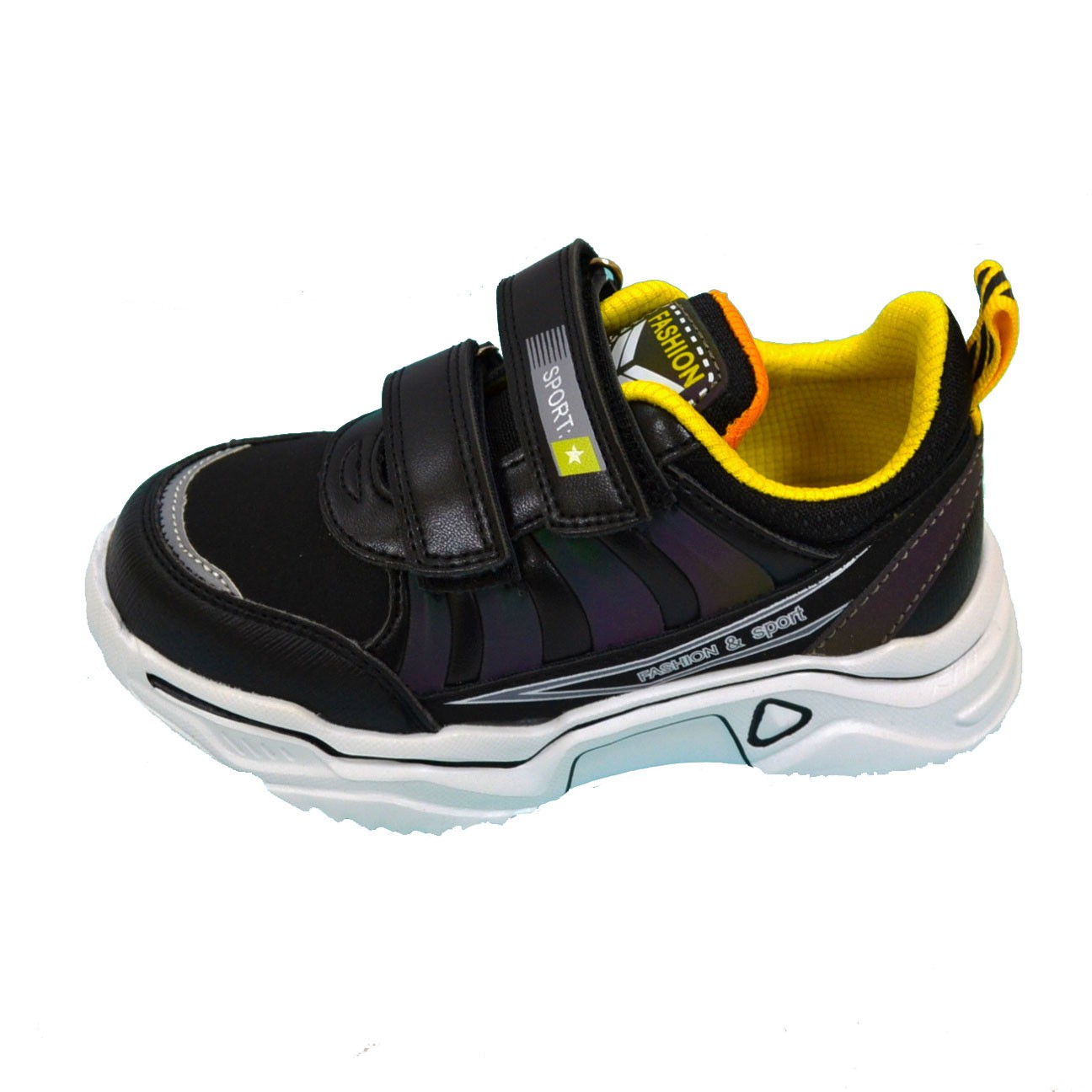 

Кроссовки для мальчиков WeeStep R810253587 ВК 28(р)