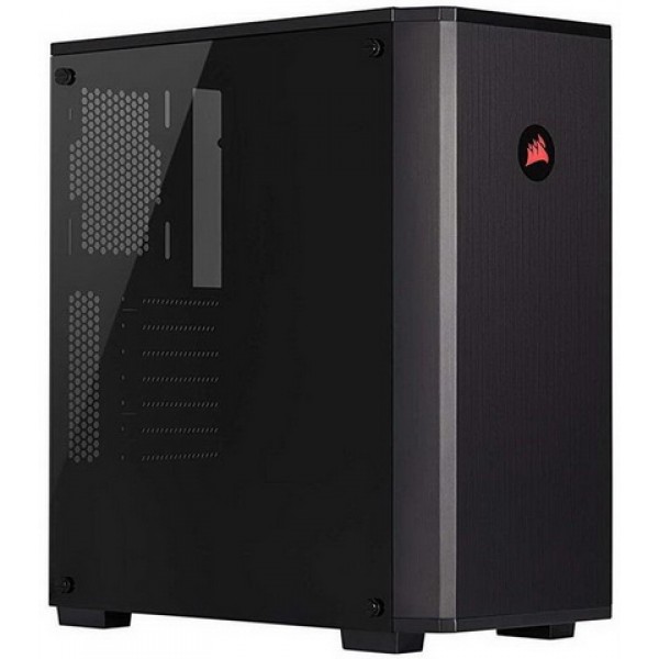 

Корпус Corsair Carbide 175R RGB Black (CC-9011171-WW) без БП