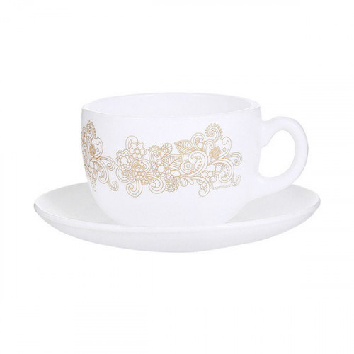 

Чайный сервиз Luminarc Celebration P6912 (220мл) 12пр