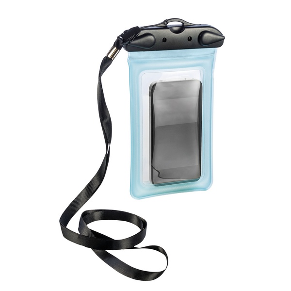 

Аксессуары Ferrino Чехол водозащитный TPU Waterproof 10X18