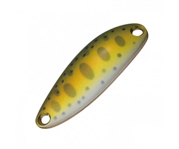

Блесна Smith Pure 3.5г AYM (арт.40405426630)