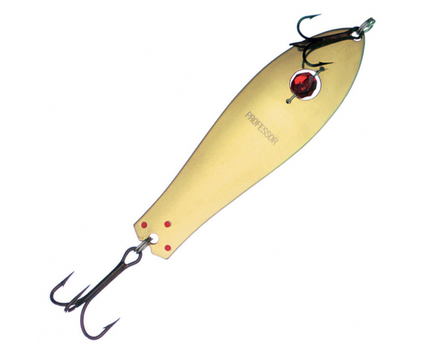 

Блесна Kuusamo Professor 2 Helmi 90мм 18г B-S (арт.40405408047)