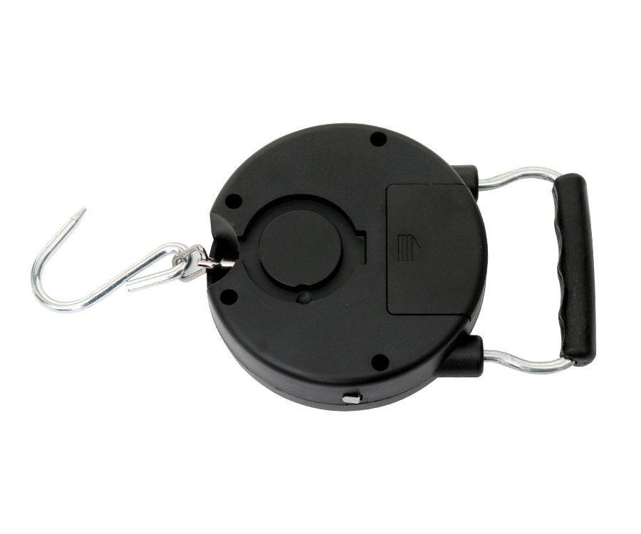 

Весы карповые Carp Pro Scales 50кг (арт.3838CP02650D)