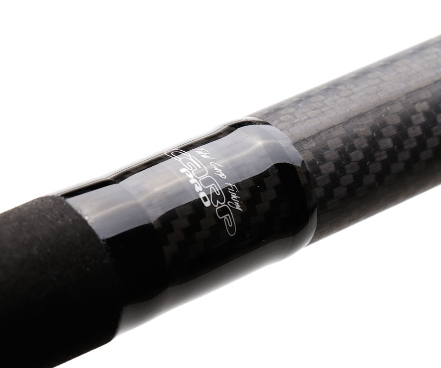 

Карбоновая кобра Carp Pro Ø25 мм (арт.3838CP3861)
