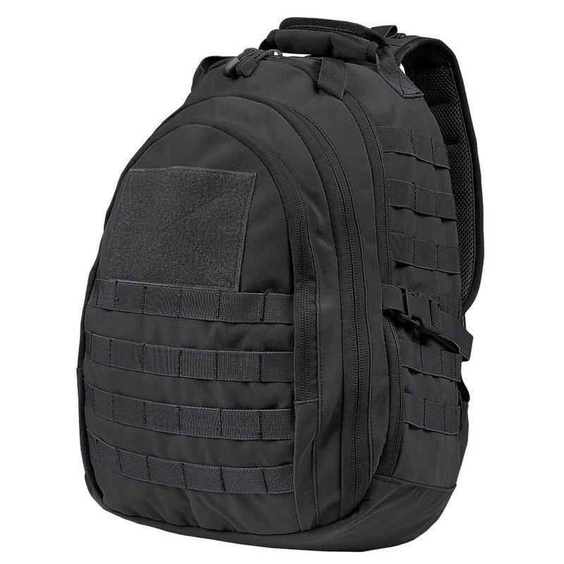 

Тактический рюкзак однолямочный Condor Sling Bag 140 Чорний