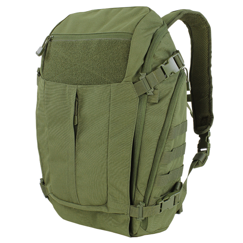 

Штурмовой рюкзак Condor Solveig Assault Pack 111066 Олива (Olive)