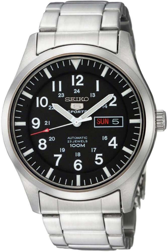 

Мужские часы SEIKO SNZG13K1