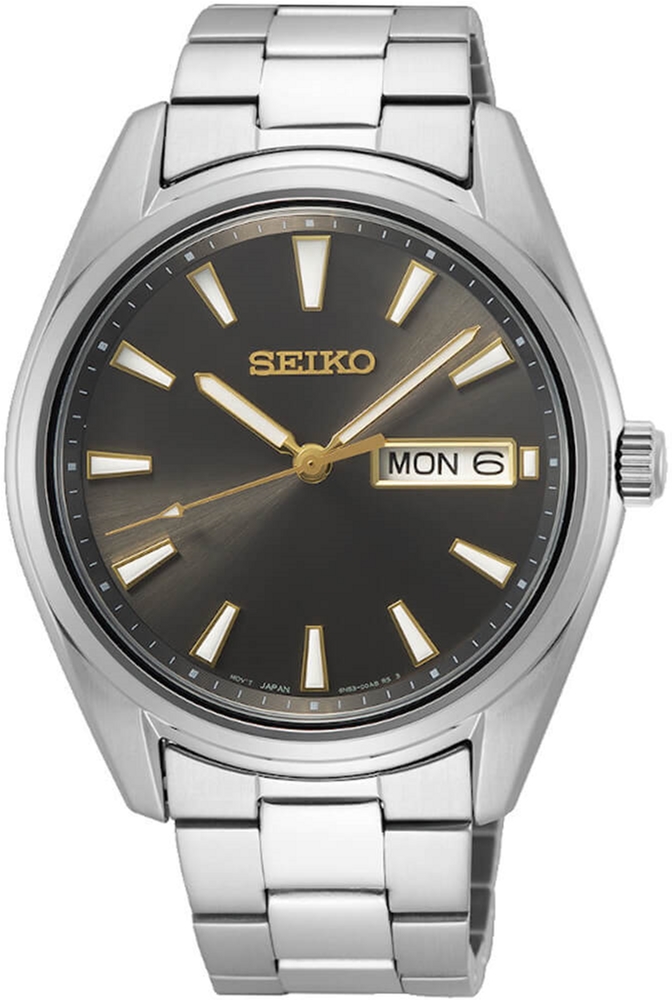 

Мужские часы SEIKO SUR343P1