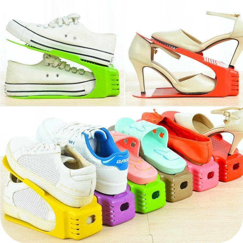 

Подставки для обуви Shoes Holder, 4 шт в наборе R178627