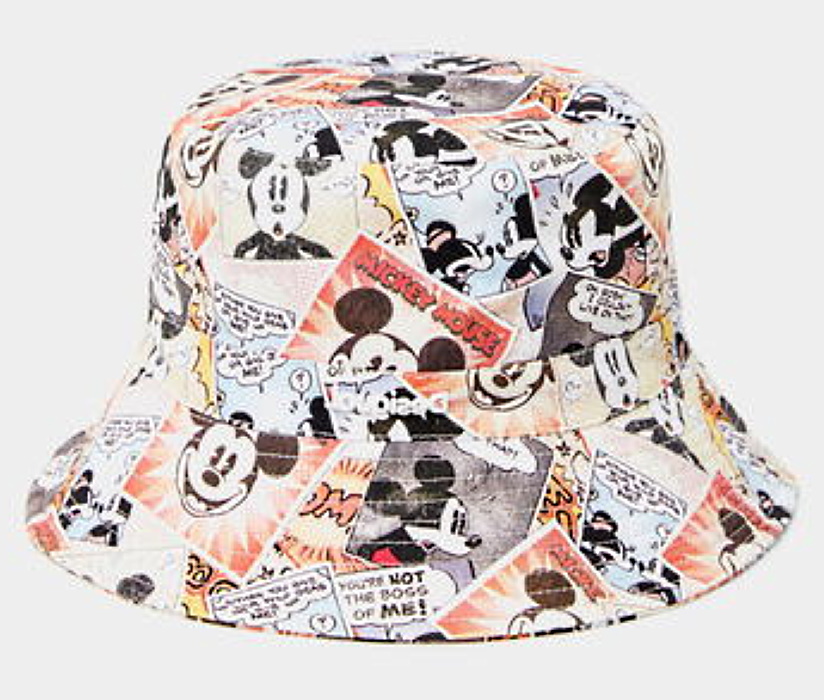 

Панама Desigual 21SAHA011001U-47795 SS2021