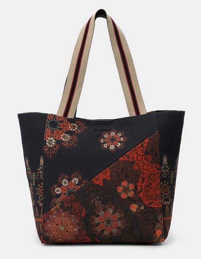 

Сумка Desigual 21SAXA932000U-47478 SS2021