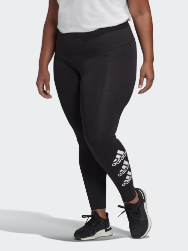 

Спортивные леггинсы Adidas Must Haves FL0530 2X Black