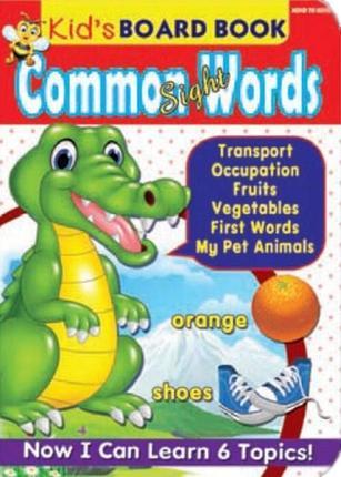 

Книга NEW Common Words