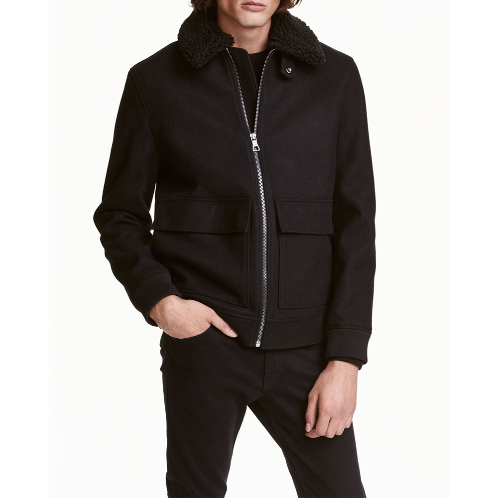 

Куртка H&M М